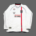 England X Toyota SARD DENSO Supra Jza80