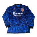 Manchester United X Doubing Sato Mako Silvia Sil80