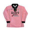 Juventus X Italy House Nissan 88s
