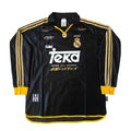Real Madrid X Akagi Takahashi Keisuke RX7 Fd3s
