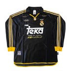 Real Madrid X Akagi Takahashi Keisuke RX7 Fd3s