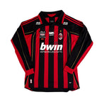 Ac Milan X Nissan Castrol mugen NSX NA1 0607