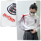 England X D Takahashi Ryosuke Rx7 fc3s
