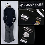 Real Madrid X Dingfeng Iwase Kyoko RX7 Fd3s