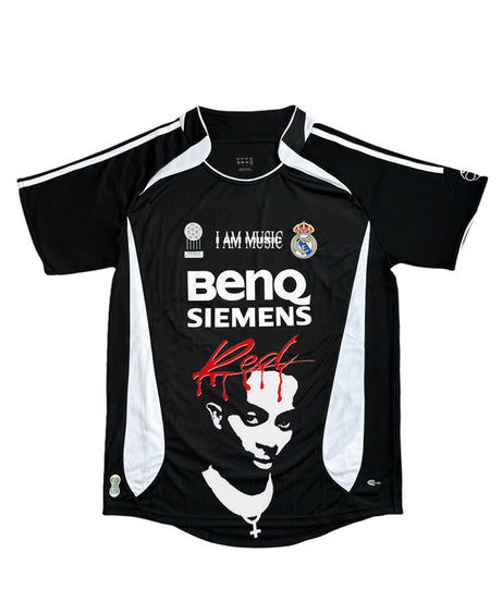Playboi Carti I Am Music Sports Jersey