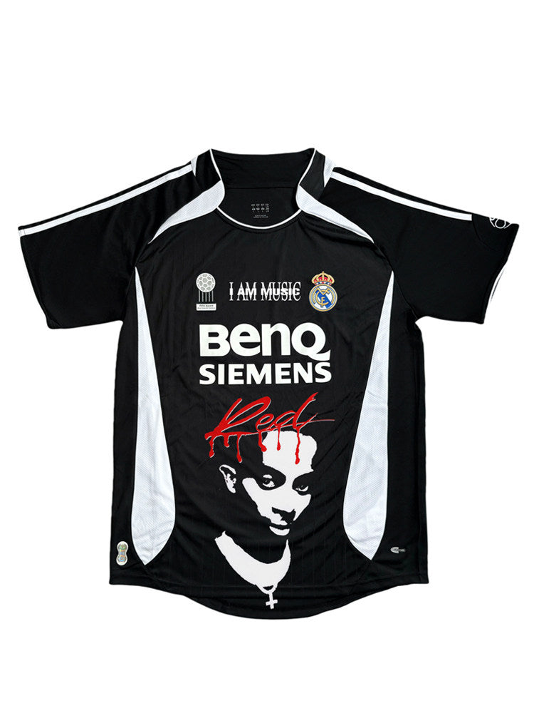 Playboi Carti I Am Music Sports Jersey