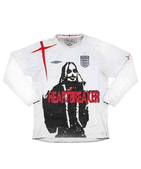 Playboi Carti England Remake Jersey - product view 2