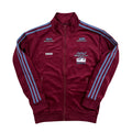 Initial D Honda NSX NA1 Zip Track Jacket