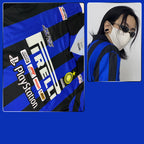 Inter Milan X Honda F1 Unlimited Mugen JS45