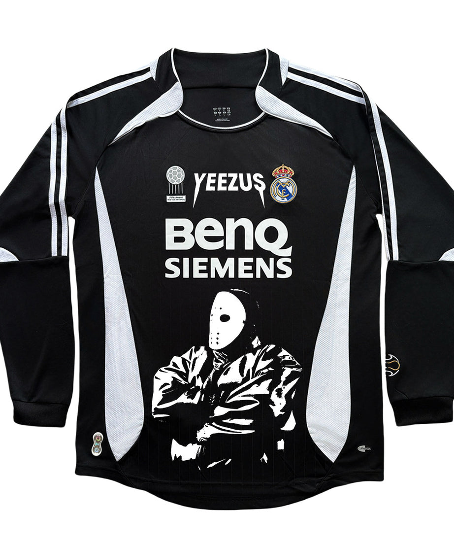 Kanye Hip-Hop Blokecore Jersey - product view 2