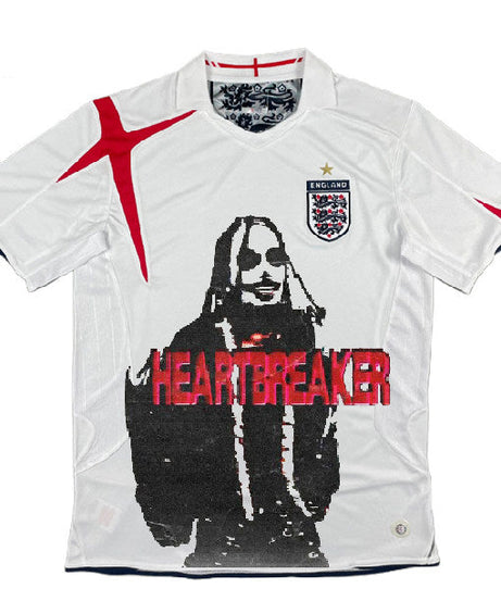 Playboi Carti England Remake Jersey - product view 3