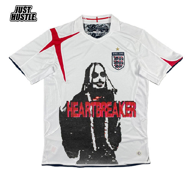 Playboi Carti England Remake Jersey