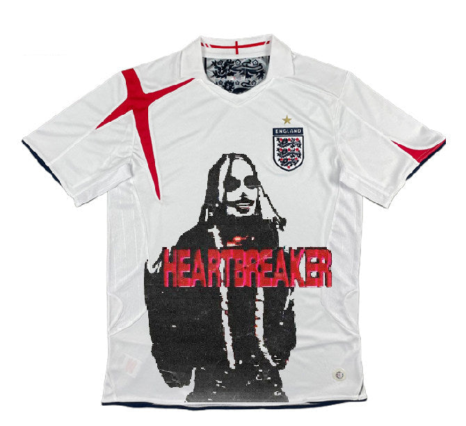 Playboi Carti England Remake Jersey - product view 3