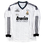 Real Madrid X Fujiwara Takumi Toyota AE86