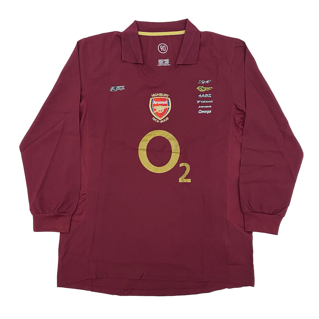 Arsenal X Mazda R Magic RX7 FC3s