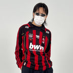 Ac Milan X Nissan Castrol mugen NSX NA1 0607