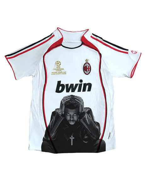 The Weeknd Blokecore Remake Jersey - product view 5