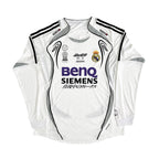 Real Madrid X Akikawa Rena Nissan GTR R32 0607