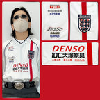 England X Toyota SARD DENSO Supra Jza80