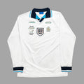 England X Mazda Rain Palace Wind Forest Volcano RX7 fc3s 96