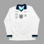 England X Mazda Rain Palace Wind Forest Volcano RX7 fc3s 96