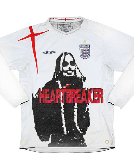 Playboi Carti England Remake Jersey - product view 4