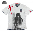 Chiaki Kuriyama England Remake Jersey