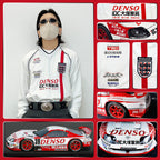 England X Toyota SARD DENSO Supra Jza80