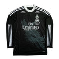 Real Madrid X Keiichi Suto evo3 1415 Black Dragon