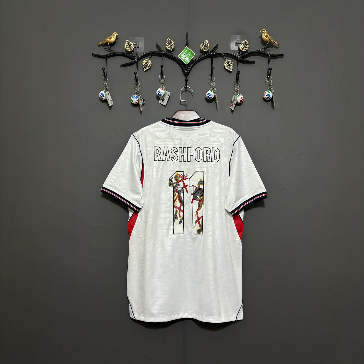England Stained Glass Embroidered Jersey - product image 11 - a2618b5d