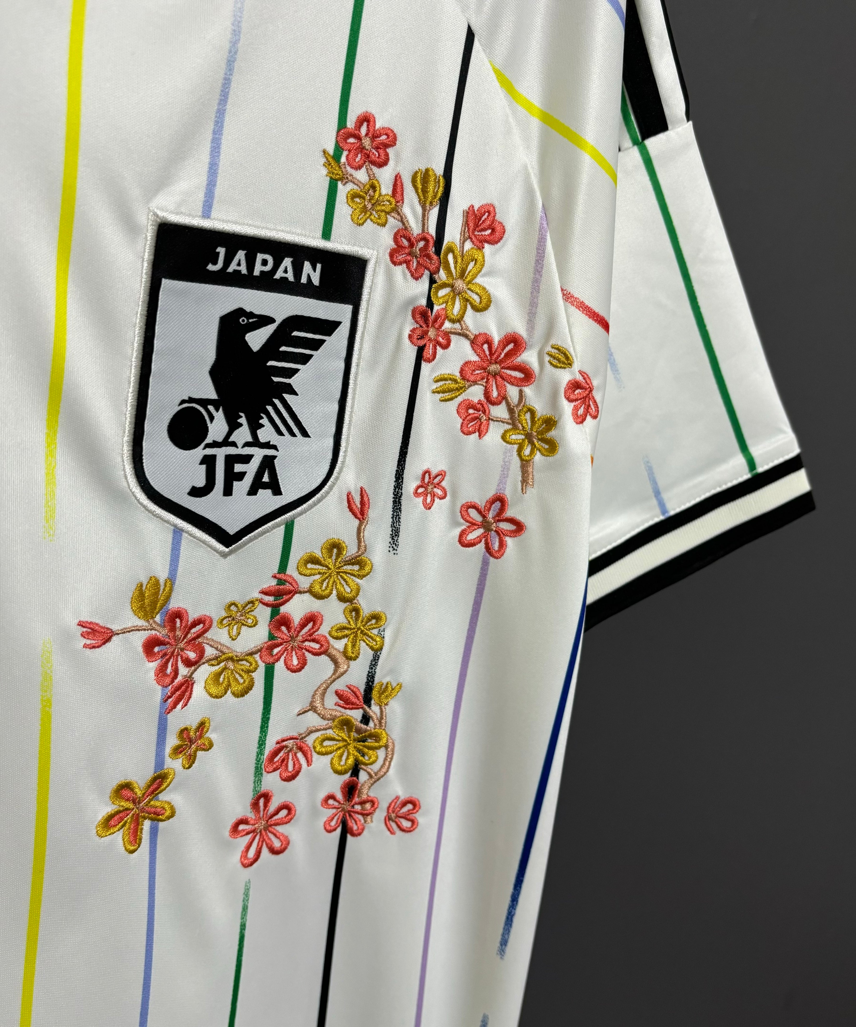 Japan Sakura Embroidered Jersey - product image 5 - c4ff5cbf