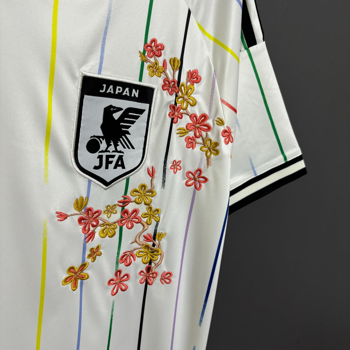 Japan Sakura Embroidered Jersey - product image 5 - c4ff5cbf
