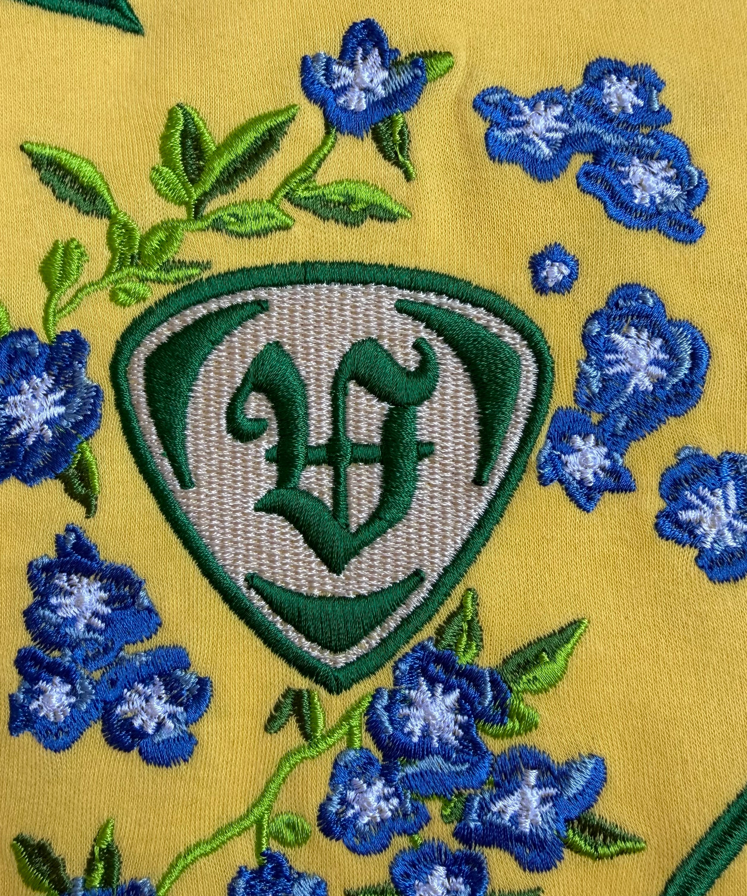 Brazil Jersey