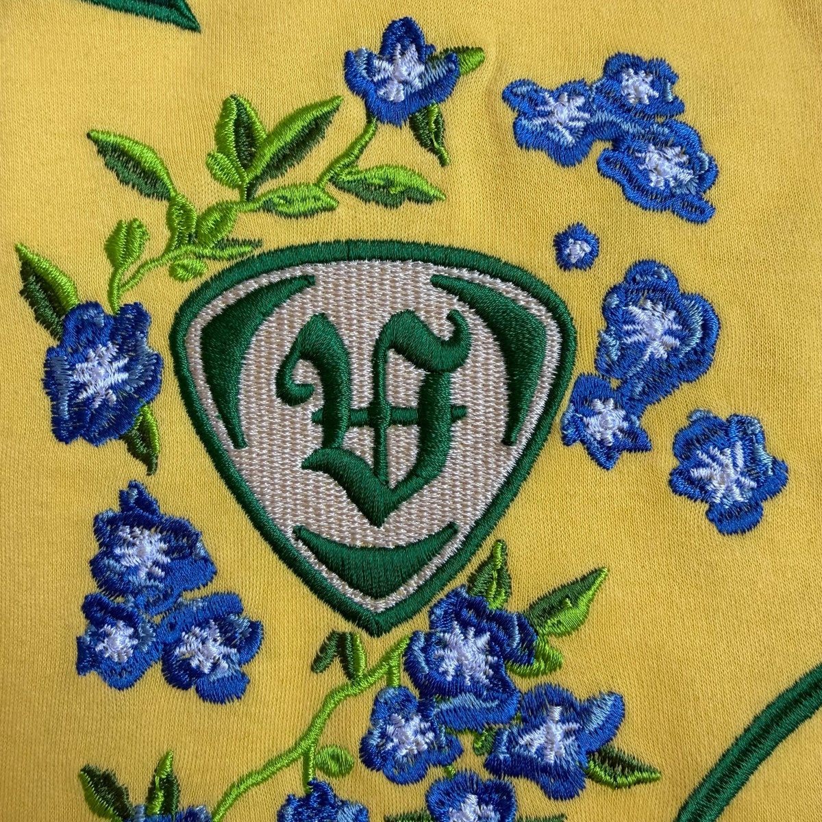 Brazil Jersey