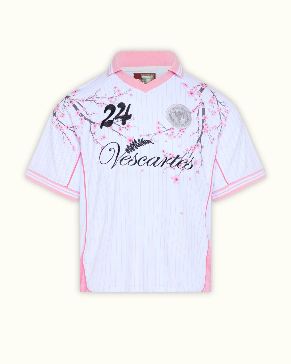 Japanisches Kirschblüten-Trikot