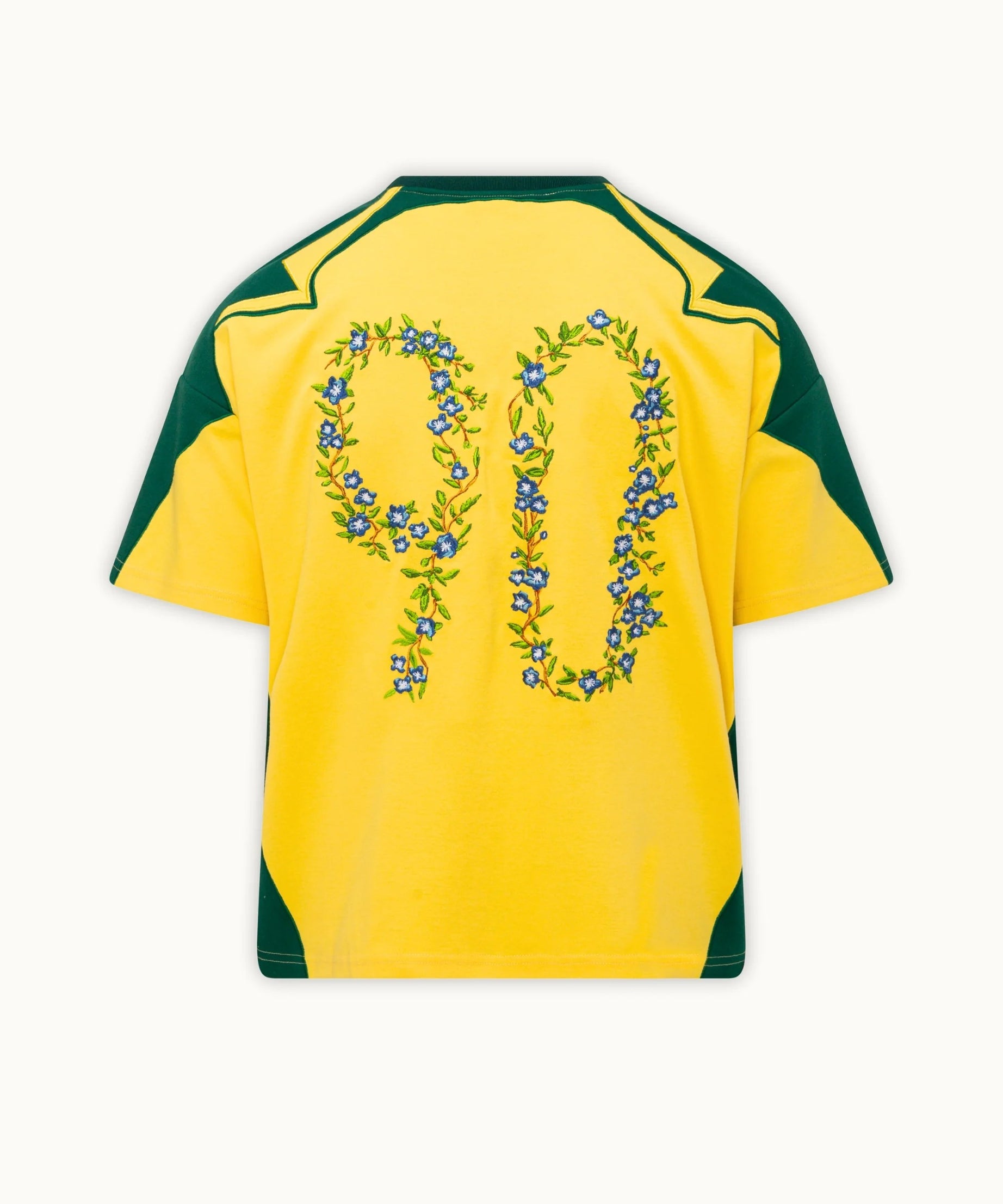 Brazil Jersey