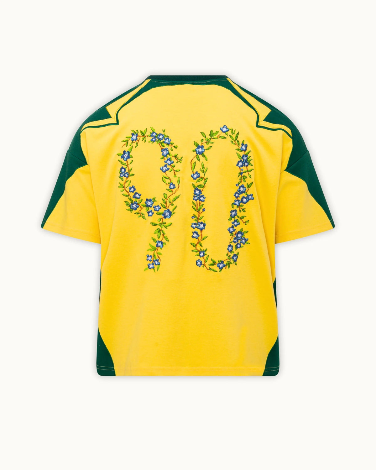 Brasilien-Trikot