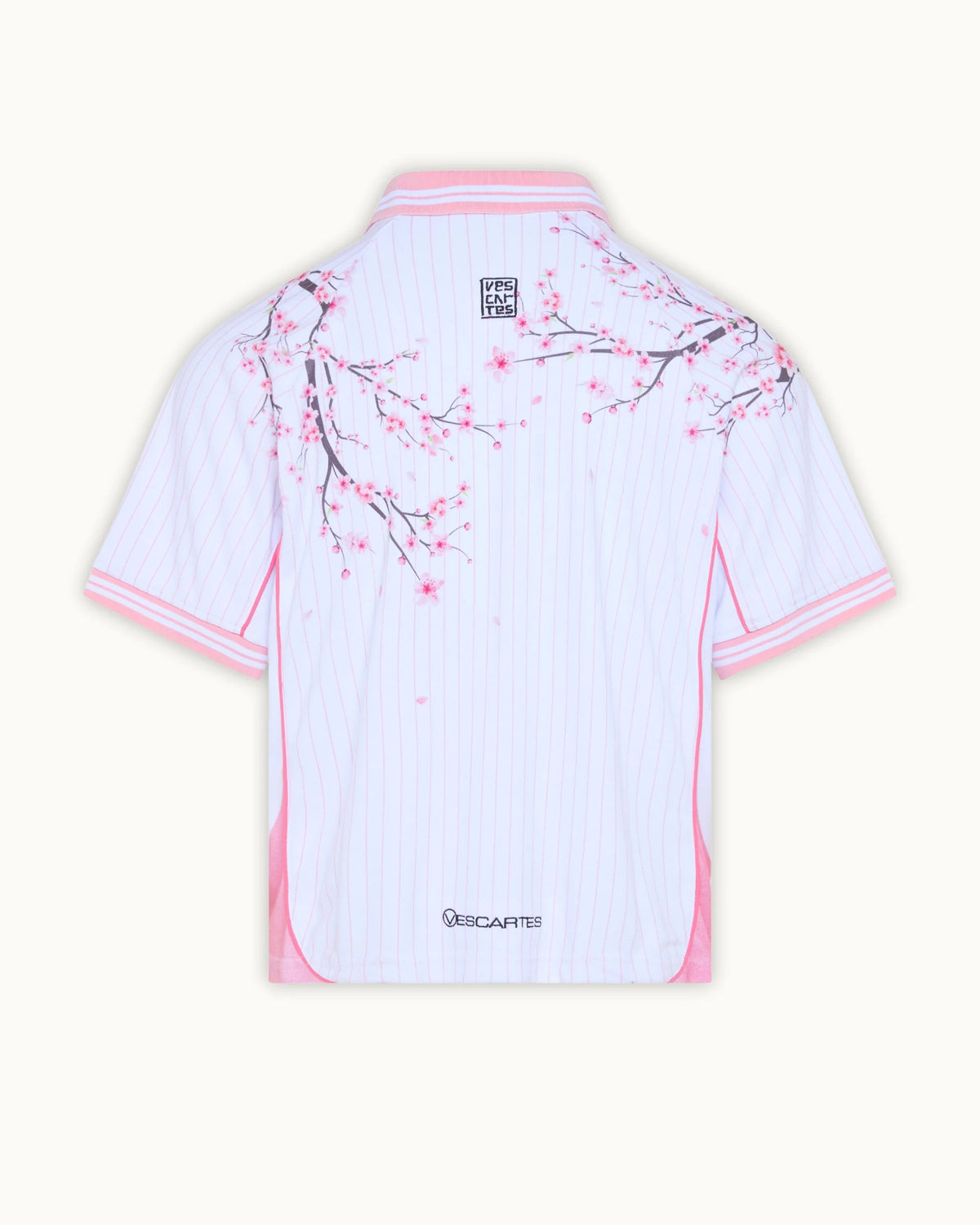 Japanisches Kirschblüten-Trikot