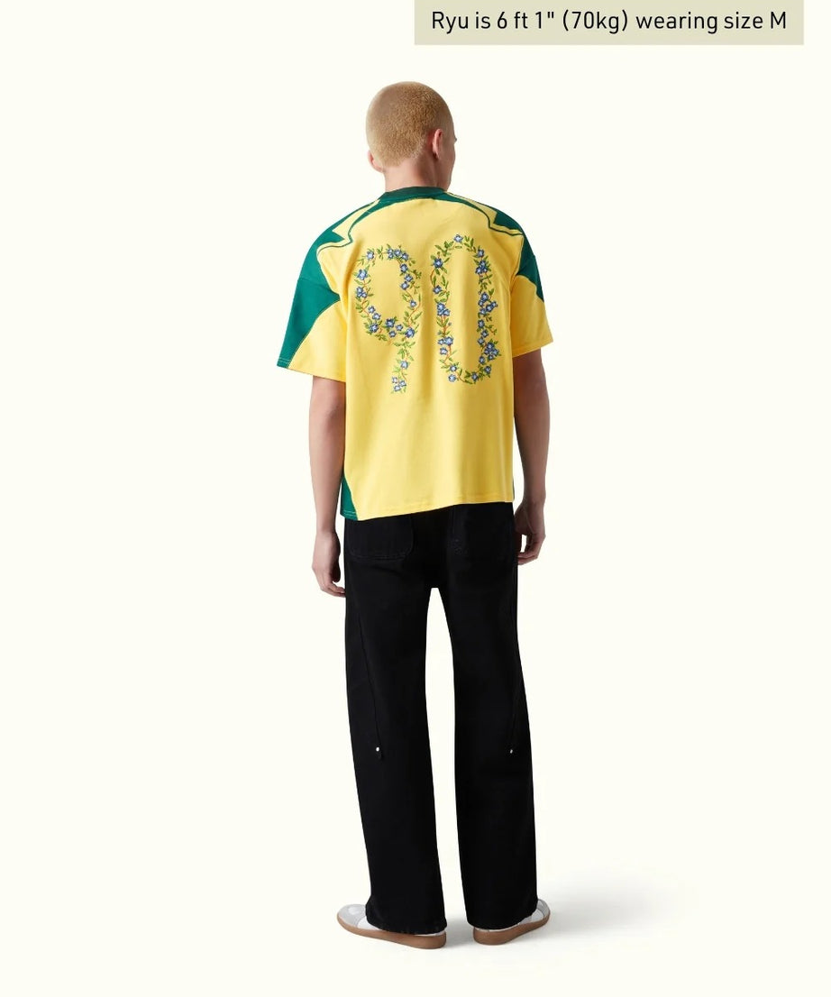 Brazil Jersey