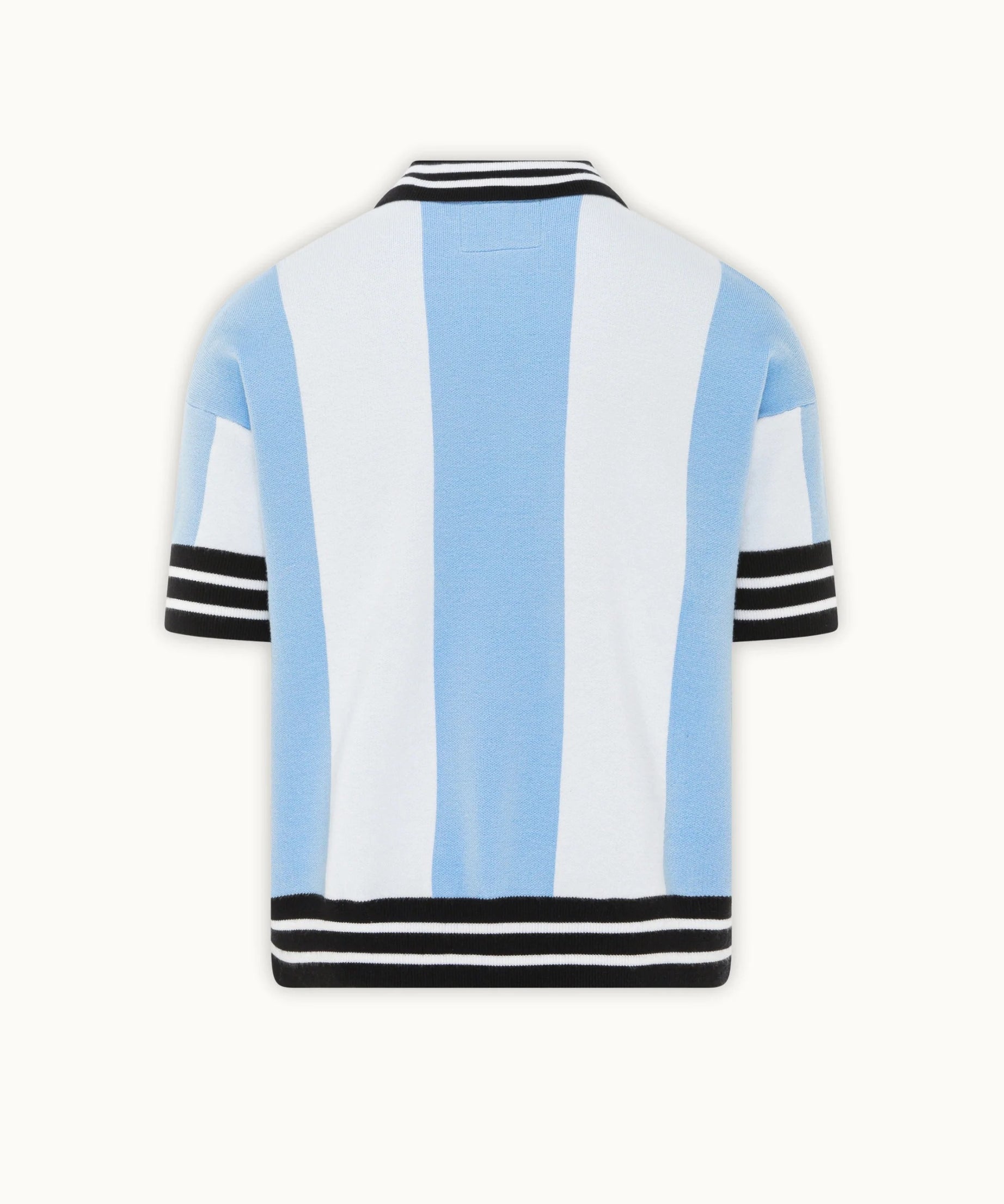 Argentine Knit Sweater