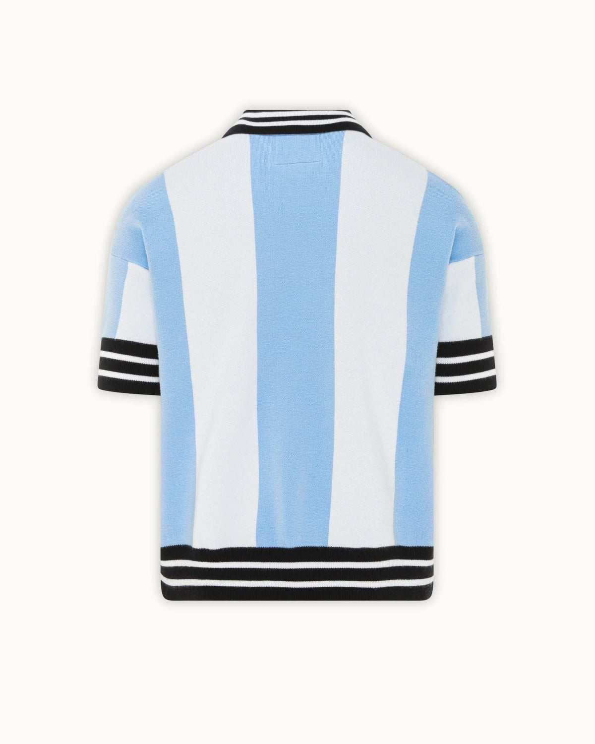 Argentinischer Strickpullover