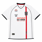 Approved clean product image - England x Toyota SARD DENSO Supra JZA80 Jersey