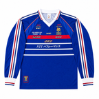 Approved clean product image - France x Subaru Super GT BRZ Jersey