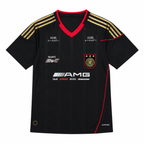 Approved clean product image - Germany x Mercedes DTM Sonax 190E Jersey
