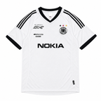 Approved clean product image - Germany x Nokia Mercedes DTM 190E Jersey