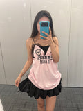Real Madrid Pink Camisole Jersey - product image 1