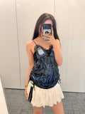 Inter Milan Midnight Corset Jersey - product image 1