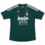 Approved clean product image - Real Madrid x Nissan Skyline GT-R R34 Jersey