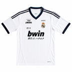 Approved clean product image - Real Madrid x Takumi Fujiwara Toyota AE86 Jersey